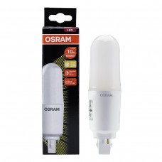 OSRAM LED VALUE Classic Stick 10W,15W (26W) E27 VSSTICK10W-840-E27